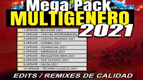 descargar pack cp|MEGA PACK MULTIGENERO 2023 .